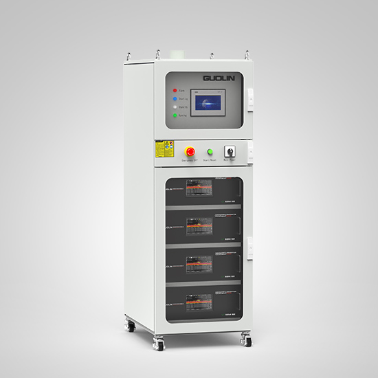 Ozone Gas Delivery System